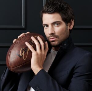 Zabiegi dla mężczyzn Białystok - Sothys